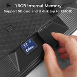 Model: CPF1032+ - 10" Cloud Frame - Smart Phone APP / 20GB Cloud Storage - Easiest Way to Share Photos with Family