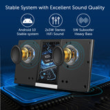 Model: KWS433+ (Gen 3) - Internet Radio with Streaming Music and Variety of Audio Entertainment