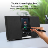Model: KWS433+ (Gen 3) - Internet Radio with Streaming Music and Variety of Audio Entertainment