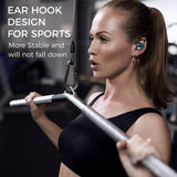 Ear-hook Wireless Noise Cancelling Lightweight Earbuds