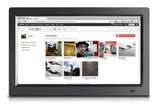 Model: CPF1510+ - 14" Cloud Frame - Smart Phone APP / 20GB Cloud Storage - Easiest Way to Share Photos with Family