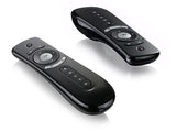 Motion Sensor Remote Control - Hand Controlled Air Mouse Accessory for Cloud Frames, TV Streaming Box or Computer