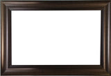 19" Outer Wooden Frame attachment for  Cloud Frame
