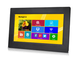 Model: CPF1032 - 10" Cloud Frame - Smart Phone APP / 20GB Cloud Storage - Easiest Way to Share Photos with Family