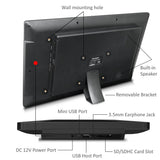 Model: CPF1510+ - 14" Cloud Frame - Smart Phone APP / 20GB Cloud Storage - Easiest Way to Share Photos with Family