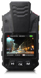 Model: EH05 - Police Body Camera w/ 21MP Camera and 32GB Storage - Extra Features for Security & Police Personnel
