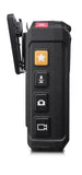 Model: EH05 - Police Body Camera w/ 21MP Camera and 32GB Storage - Extra Features for Security & Police Personnel