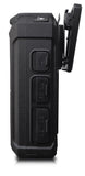 Model: EH05 - Police Body Camera w/ 21MP Camera and 32GB Storage - Extra Features for Security & Police Personnel