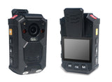 Model: EH05 - Police Body Camera w/ 21MP Camera and 32GB Storage - Extra Features for Security & Police Personnel