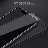 Alpha Digital Screen Protective Film for iPhone12/12Pro, High Clarity, Touch Sensitive, Anti-fingerprint, Dirt- proof, Anti Scratch, Easy Installation free Bubble, Compatible with iPhone12 and iPhone12 Pro