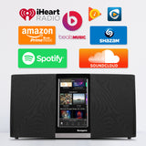 Model: KWS433+ (Gen 3) - Internet Radio with Streaming Music and Variety of Audio Entertainment