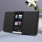 Model: KWS433+ (Gen 3) - Internet Radio with Streaming Music and Variety of Audio Entertainment