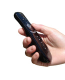 Motion Sensor Remote Control - Hand Controlled Air Mouse Accessory for Cloud Frames, TV Streaming Box or Computer