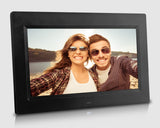 Model: PF1025 - 10" Digital Photo Frame - Photo Only - Use USB and SD Cards