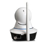 Model: SG-IPC86 - Wireless Security Camera with Pan / Tilt tracking - 2-way Audio + Night Vision