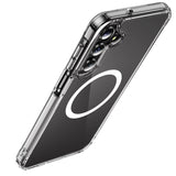 Magsafe Magnetic Phone Case & 5000mAh Ultra-thin Power Bank Combo