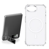 Magsafe Magnetic Phone Case & 5000mAh Ultra-thin Power Bank Combo
