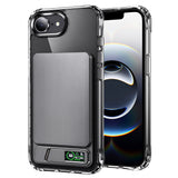 Magsafe Magnetic Phone Case & 5000mAh Ultra-thin Power Bank Combo