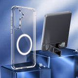 Magsafe Magnetic Phone Case & 5000mAh Ultra-thin Power Bank Combo