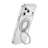Magsafe Magnetic Phone Case & 5000mAh Ultra-thin Power Bank Combo