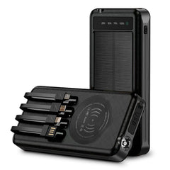 Portable Power Banks