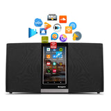 Model: KWS433+ (Gen 3) - Internet Radio with Streaming Music and Variety of Audio Entertainment