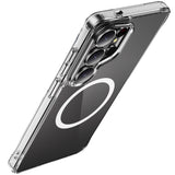Magsafe Magnetic Phone Case & 5000mAh Ultra-thin Power Bank Combo