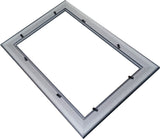 19" Outer Wooden Frame attachment for  Cloud Frame