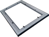 14" Outer Wooden Frame attachment for Cloud Frame