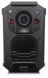 Model: EH05 - Police Body Camera w/ 21MP Camera and 32GB Storage - Extra Features for Security & Police Personnel