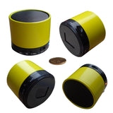 Model: SBK010 - Portable Wireless Speaker - Connect to Phones/Tablets/PC - 3W - 520mAh