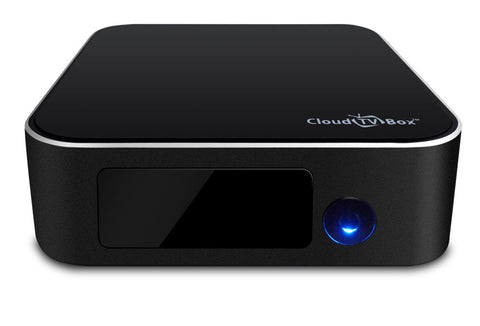 Smart TV Box STB378 - on Demand TV Shows, Movies and Entertainment –  Sungale E-Store